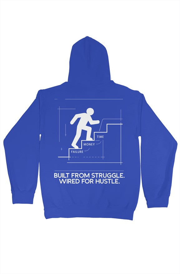 BluePrint Hoodie
