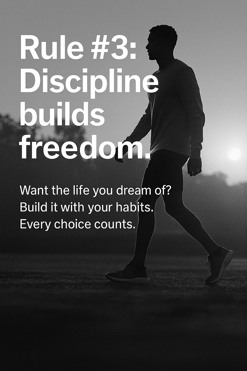 5 Rules Every GOHNGI Hustler Lives By