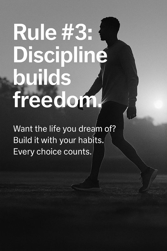 5 Rules Every GOHNGI Hustler Lives By