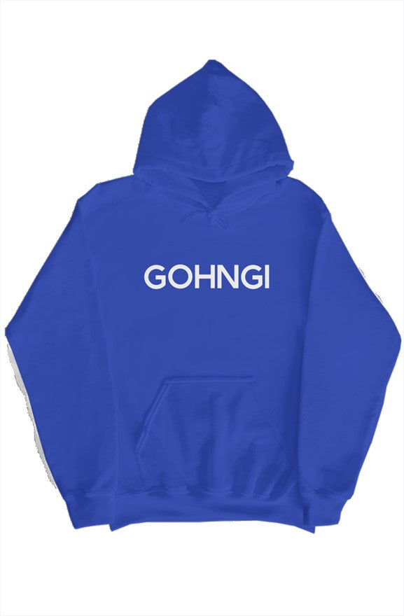 BluePrint Hoodie