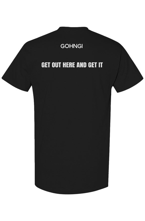 Day One Hustler Tee