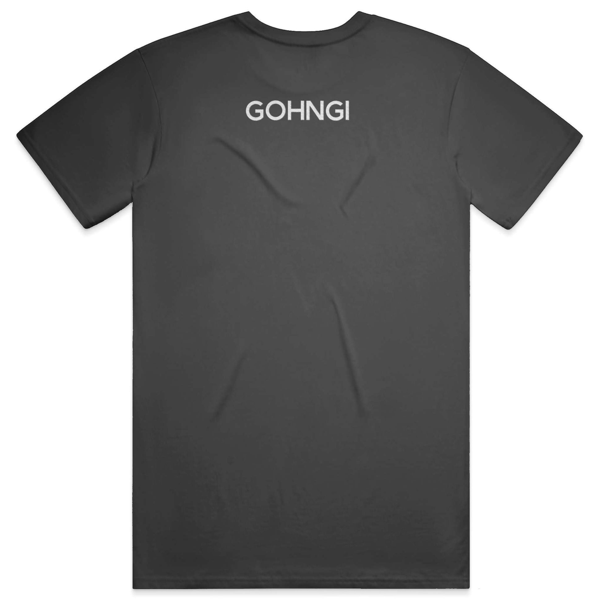 Tap In or Tap Out Ultra Heavy Weight T Shirt