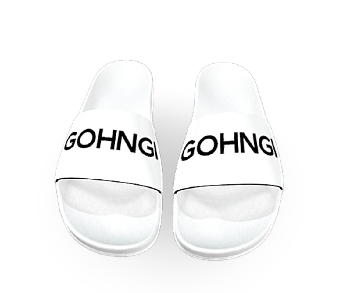 Foundation Slides