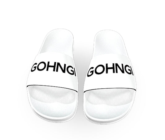 Foundation Slides