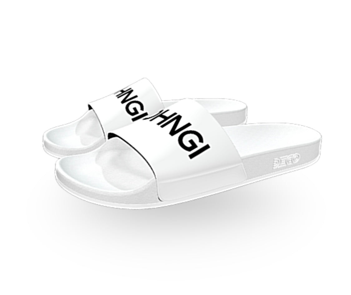 Foundation Slides
