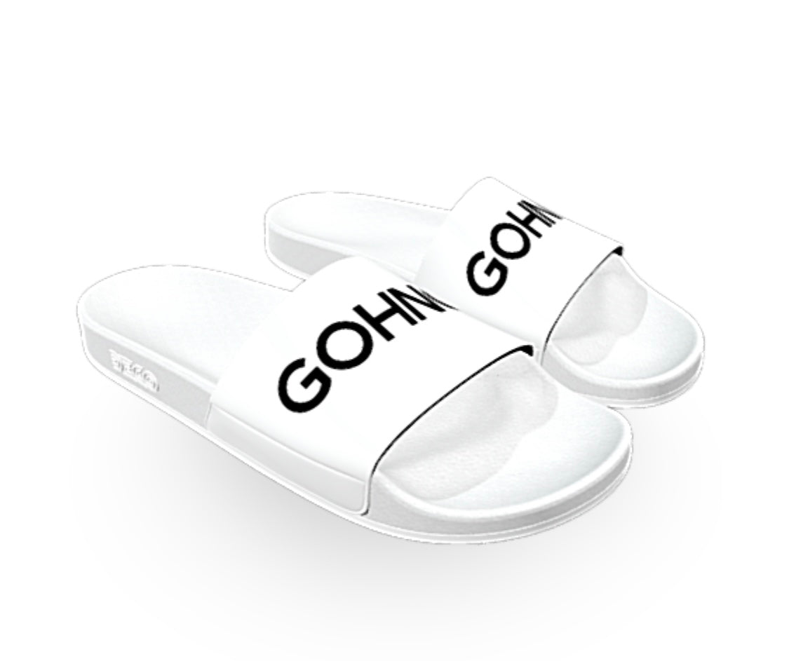 Foundation Slides