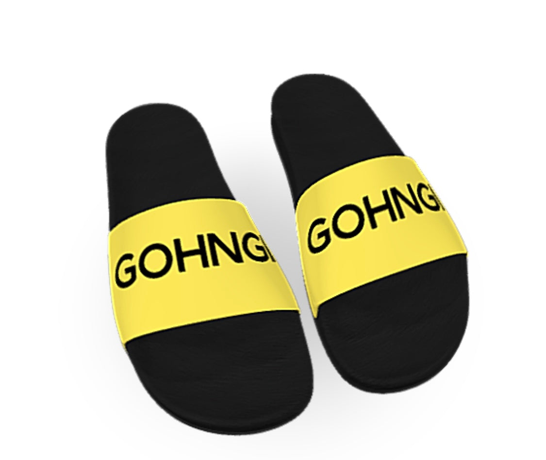 Foundation Slides