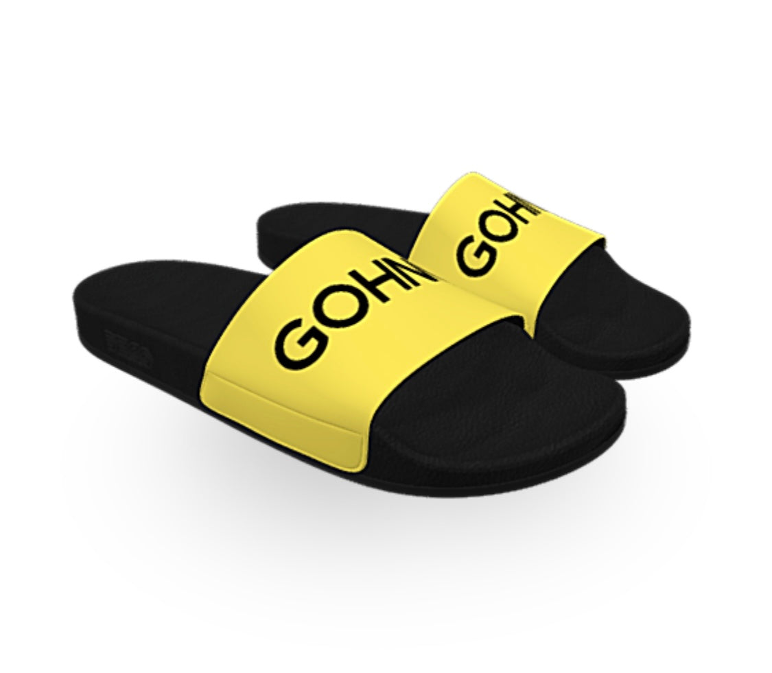 Foundation Slides