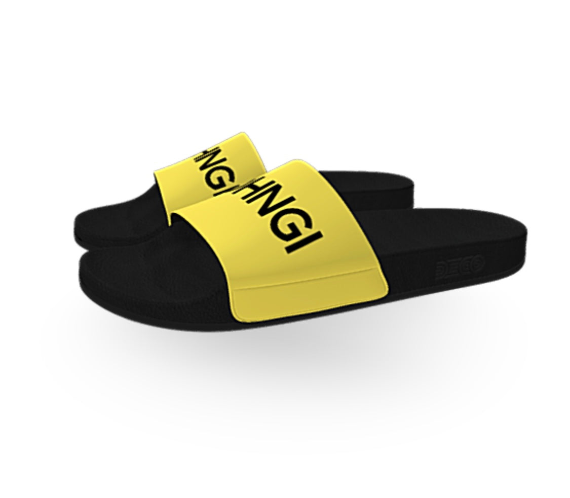 Foundation Slides